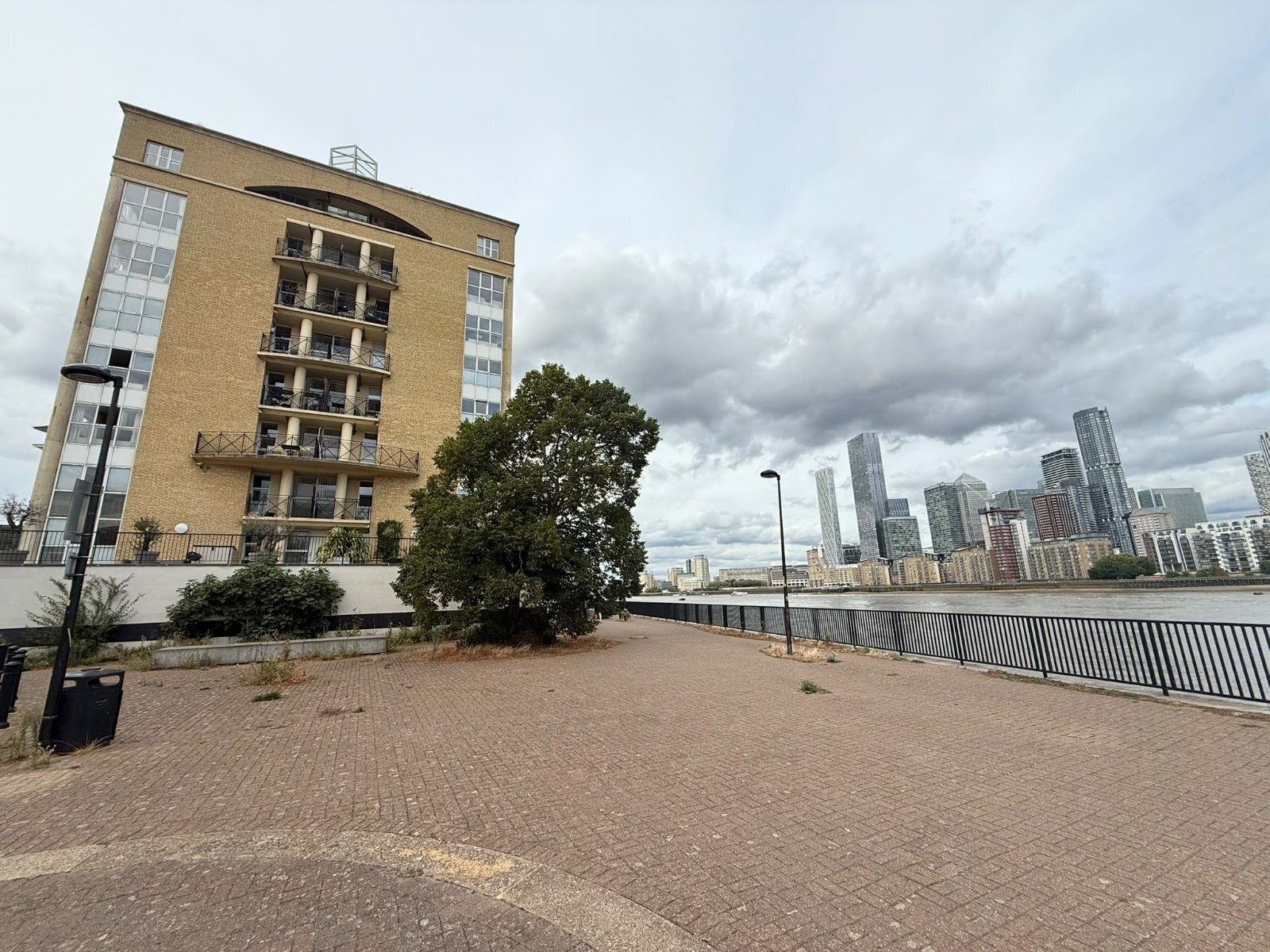 Canada Water, London, Greater London, SE16 Image 1