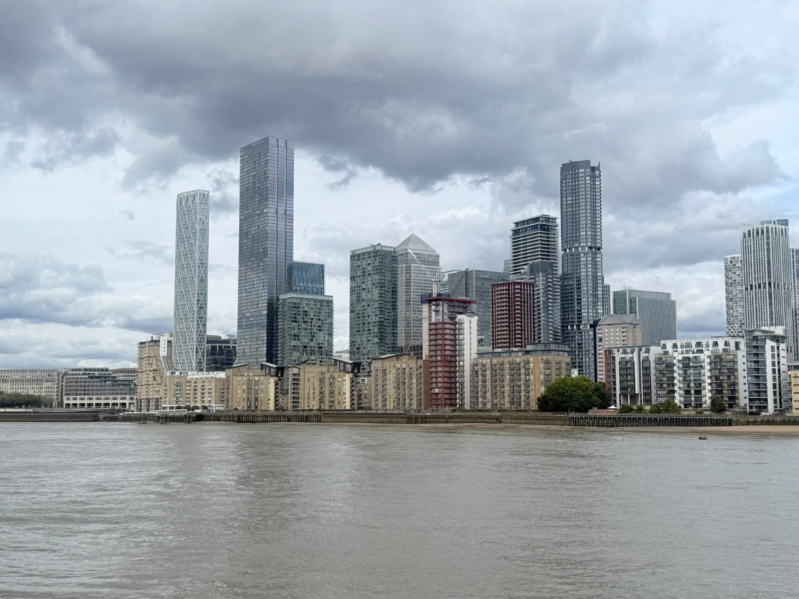 Canada Water, London, Greater London, SE16 Image 2