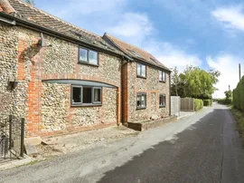 Blacksmith Road, Rede, Bury St. Edmunds photo