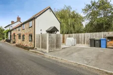 Blacksmith Road, Rede, Bury St. Edmunds