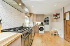 Blacksmith Road, Rede, Bury St. Edmunds
