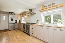 Blacksmith Road, Rede, Bury St. Edmunds
