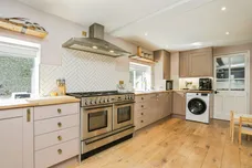 Blacksmith Road, Rede, Bury St. Edmunds