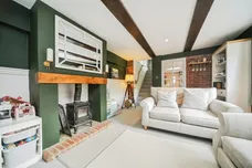 Blacksmith Road, Rede, Bury St. Edmunds