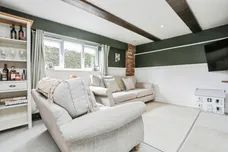 Blacksmith Road, Rede, Bury St. Edmunds