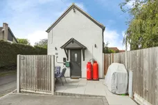 Blacksmith Road, Rede, Bury St. Edmunds