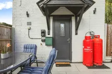 Blacksmith Road, Rede, Bury St. Edmunds
