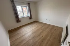 West cotton close, Northampton