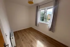 West cotton close, Northampton