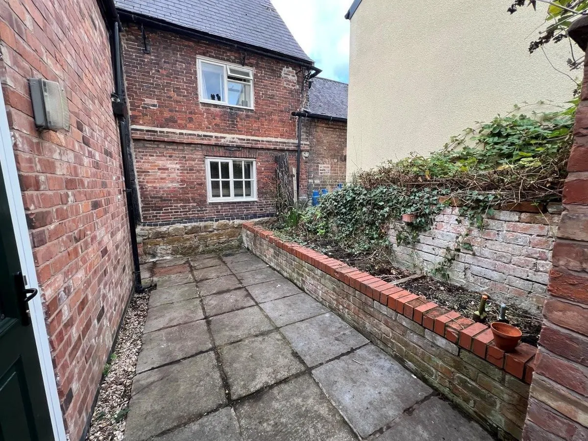 Main Street, Asfordby, Melton Mowbray