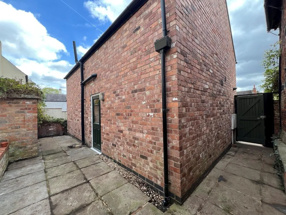 Main Street, Asfordby, Melton Mowbray