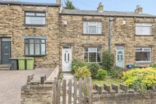 Moor End Lane, Dewsbury