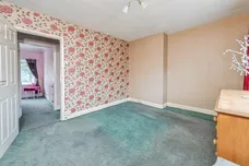 Moor End Lane, Dewsbury