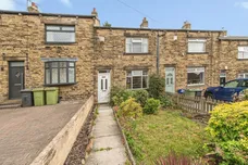 Moor End Lane, Dewsbury