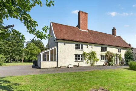 Framlingham, Woodbridge, IP13