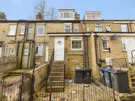 Lytton Road, Bradford photo