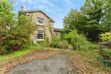 Bidston Village Road, Prenton