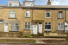 Lytton Road, Bradford