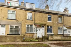 Lytton Road, Bradford