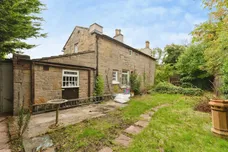 Bidston Village Road, Prenton