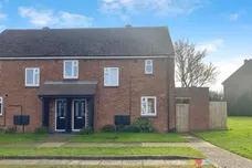Whitley Street, Scampton, LINCOLN