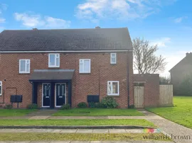 Whitley Street, Scampton, LINCOLN photo