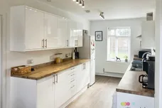 Whitley Street, Scampton, LINCOLN