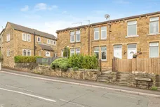 Commonside, Batley