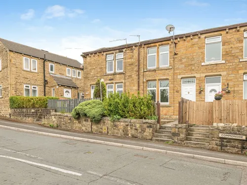 Commonside, Batleyphoto