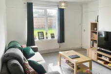 Whitley Street, Scampton, LINCOLN