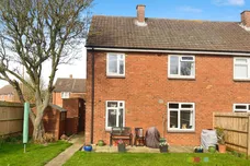 Whitley Street, Scampton, LINCOLN
