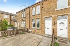 Commonside, Batley