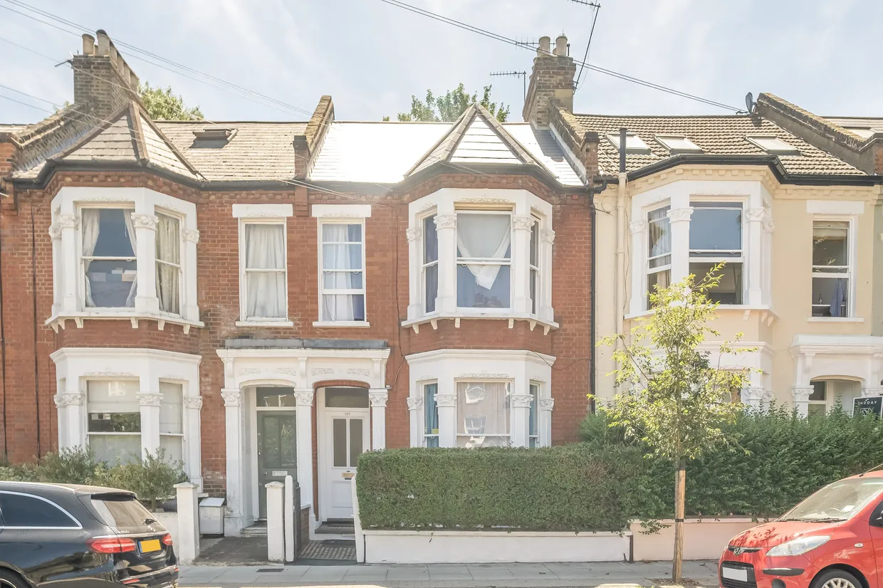 Ravenslea Road, London, SW12 photo 1