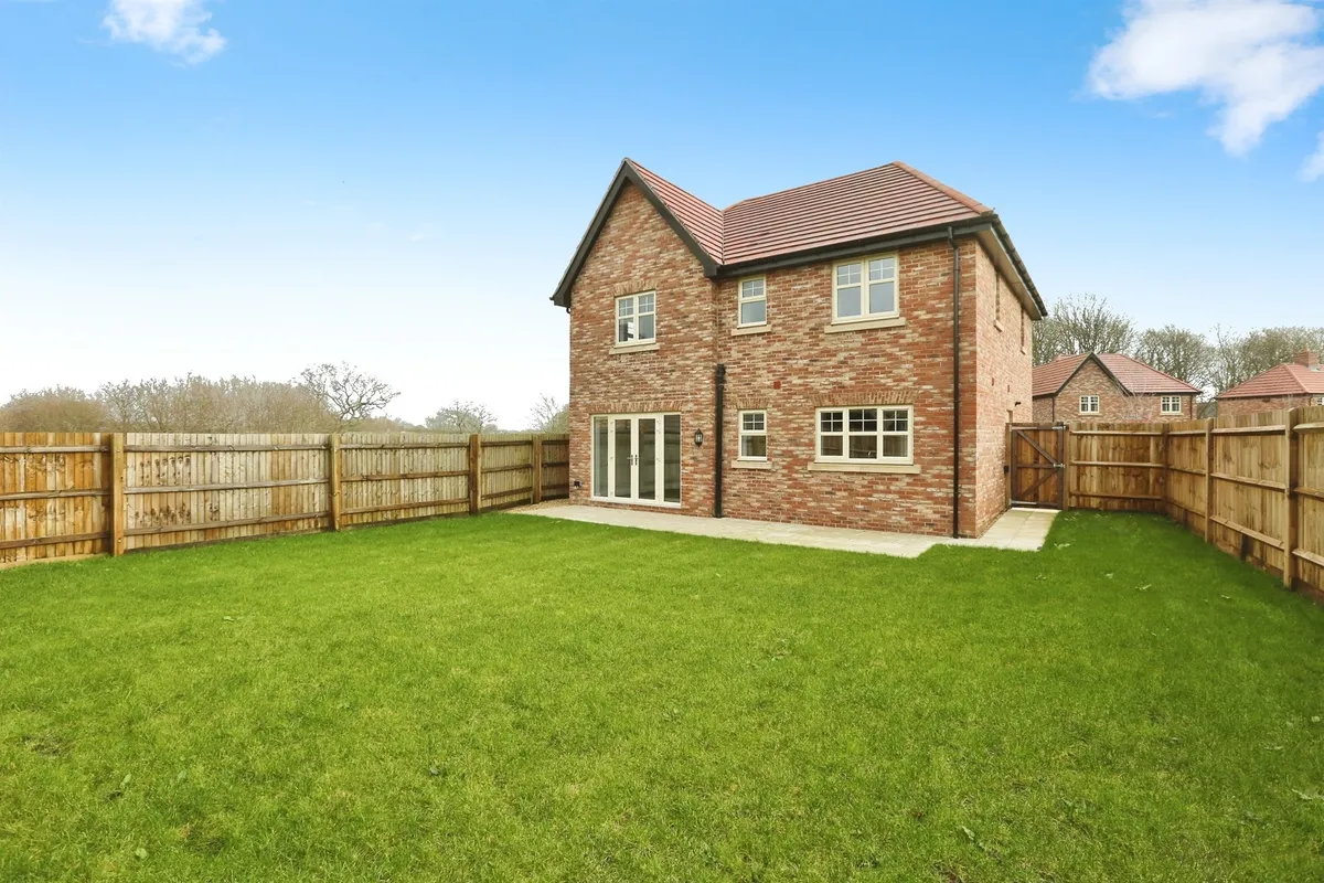 Crofton View, Fareham