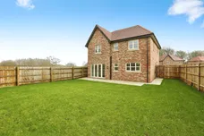 Crofton View, Fareham