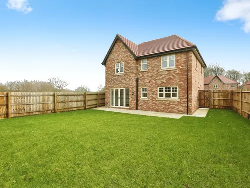 Crofton View, Farehamphoto