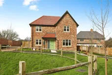 Crofton View, Fareham