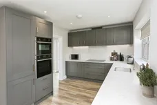 Crofton View, Fareham