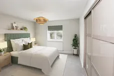 Crofton View, Fareham