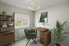 Crofton View, Fareham