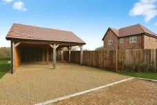 Crofton View, Fareham