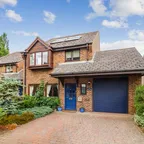 Kings Meadow, Kings Langley, WD4