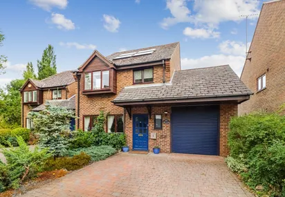 Kings Meadow, Kings Langley, WD4