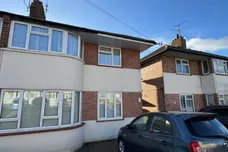 Gilda Crescent, POLEGATE
