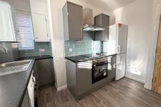 Gilda Crescent, POLEGATE