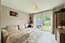 Burbeach Close, Crawley