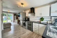 Burbeach Close, Crawley