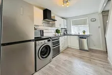 Burbeach Close, Crawley