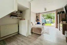 Burbeach Close, Crawley