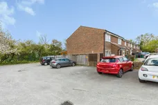 Burbeach Close, Crawley